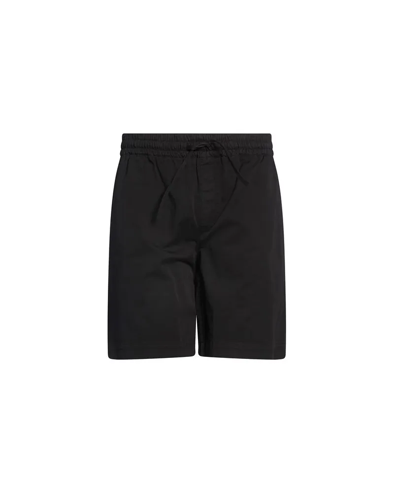 YMC HOSEN & RÖCKE - Shorts & Bermudashortsauf YOOX.COM Schwarz