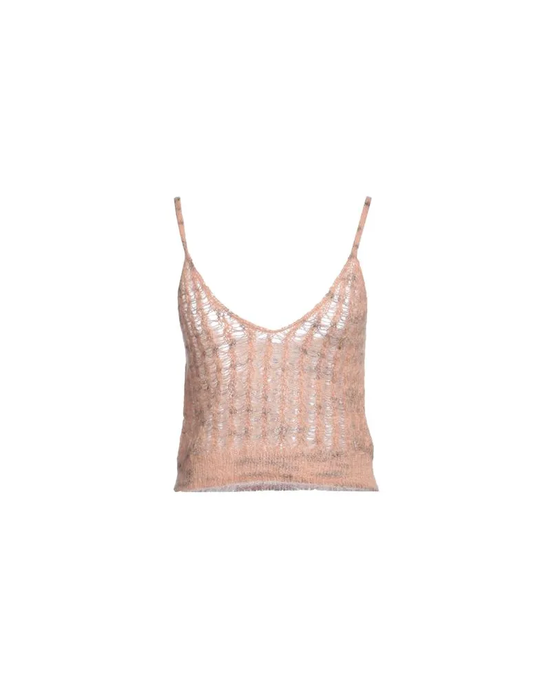Acne Studios TOPS - Topsauf YOOX.COM Lachs