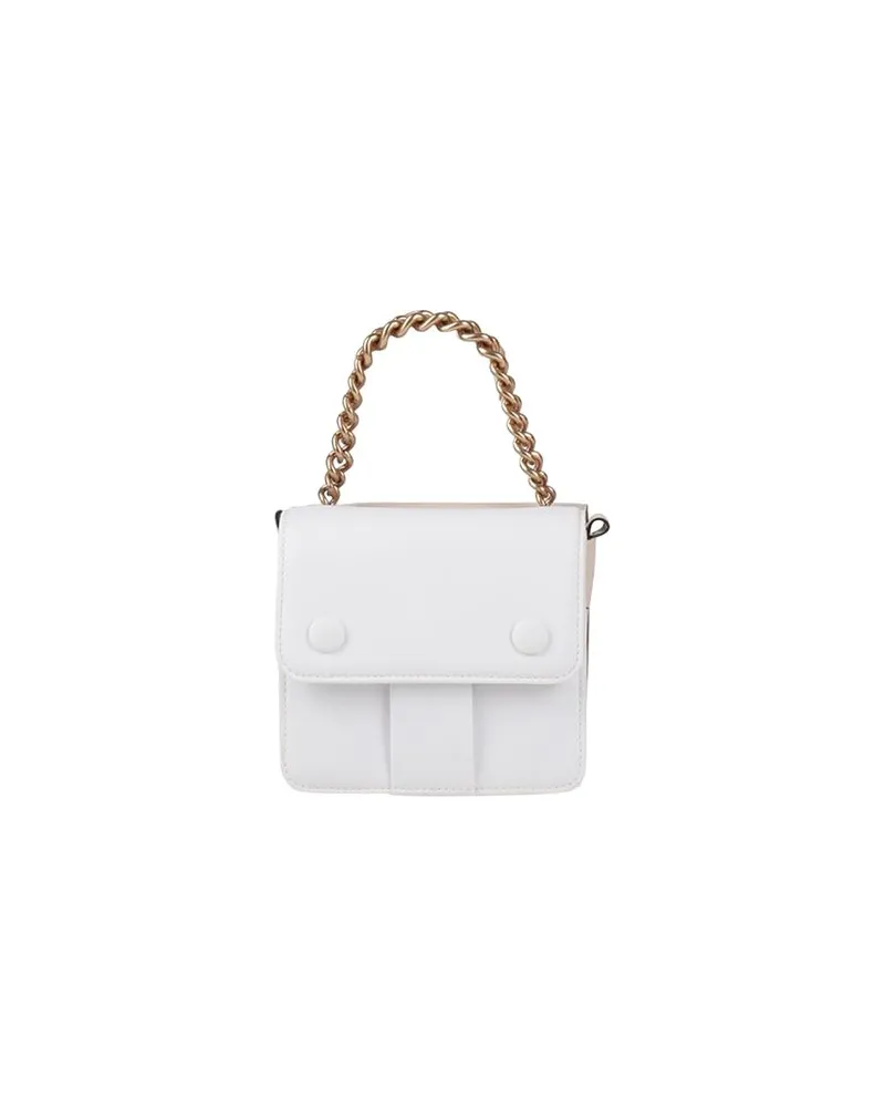 Maison Margiela TASCHEN - Handtaschenauf YOOX.COM Weiß