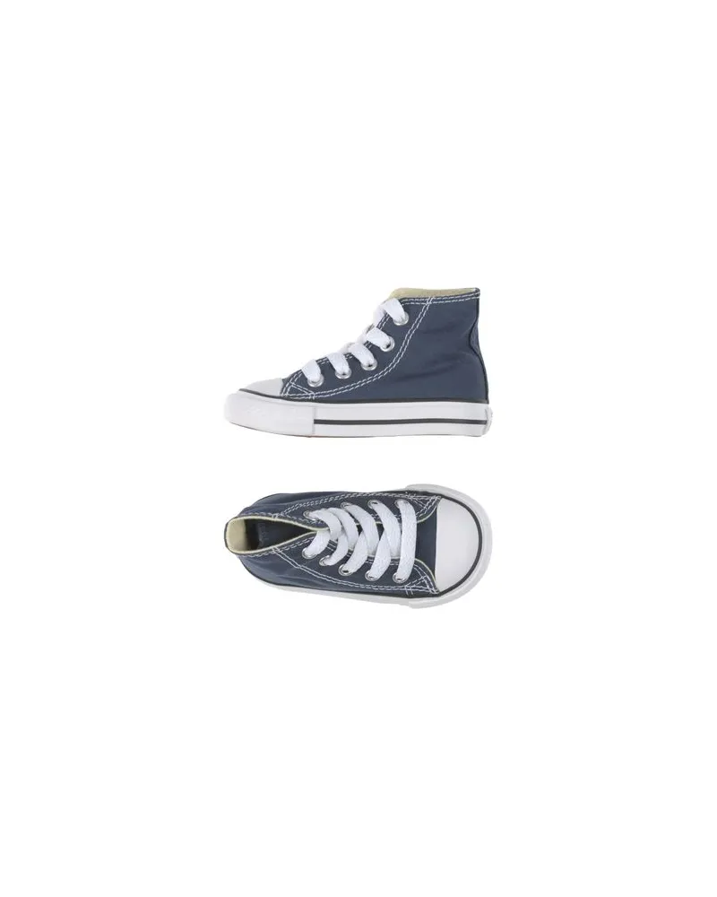 Converse SCHUHE - Sneakersauf YOOX.COM Taubenblau
