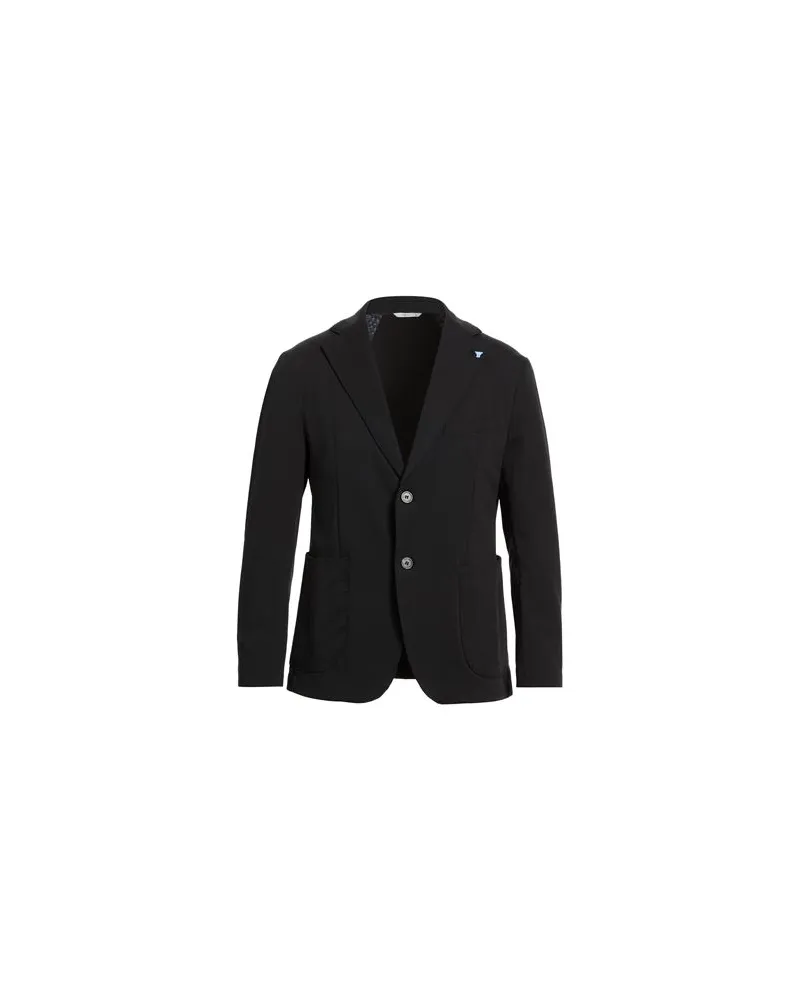 Primo Emporio ANZÜGE und CO-ORDS - Blazersauf YOOX.COM Schwarz