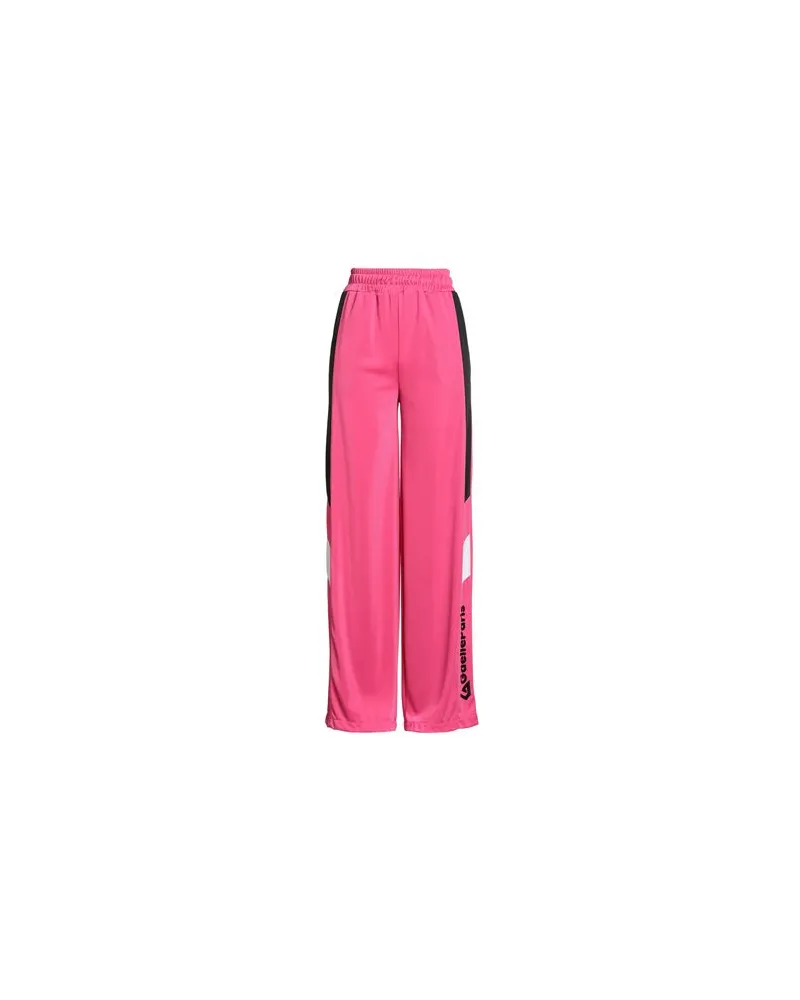 Gaëlle Bonheur HOSEN & RÖCKE - Hosenauf YOOX.COM Fuchsia