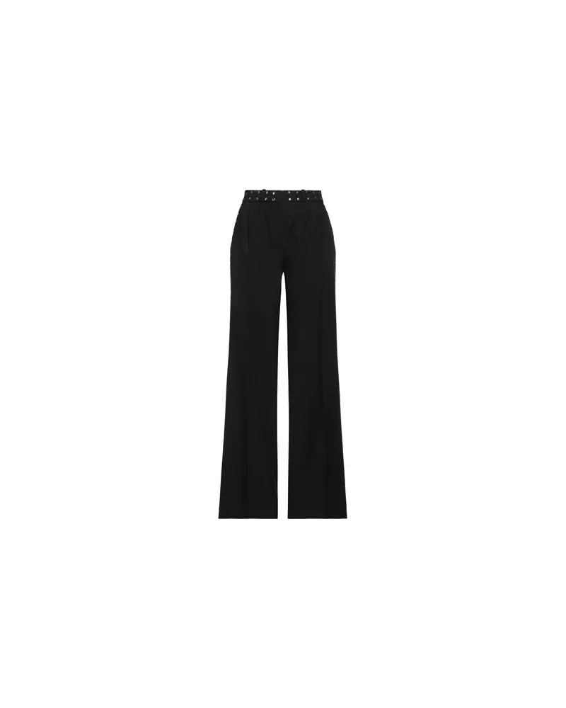 COPERNI HOSEN & RÖCKE - Hosenauf YOOX.COM Schwarz