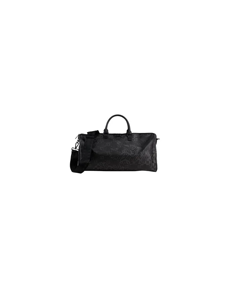 Sprayground KOFFER & CO. - Reisetaschenauf YOOX.COM Schwarz