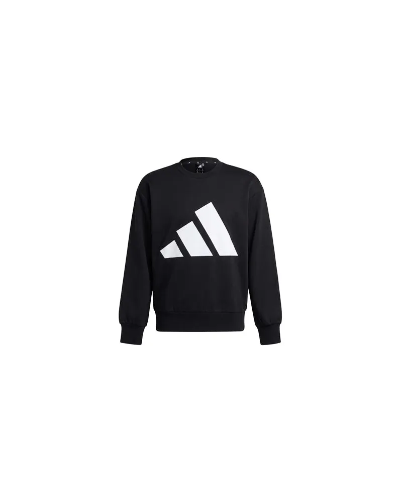 adidas TOPS - Sweatshirtsauf YOOX.COM Schwarz