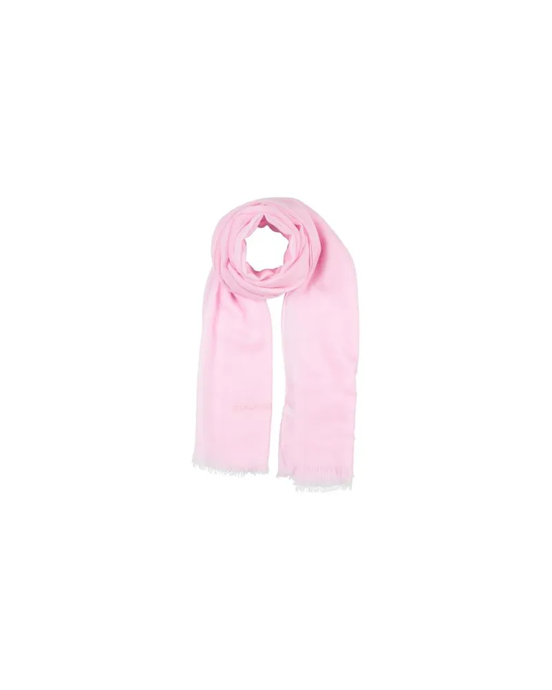 Ferragamo ACCESSOIRES - Schalsauf YOOX.COM Rosa
