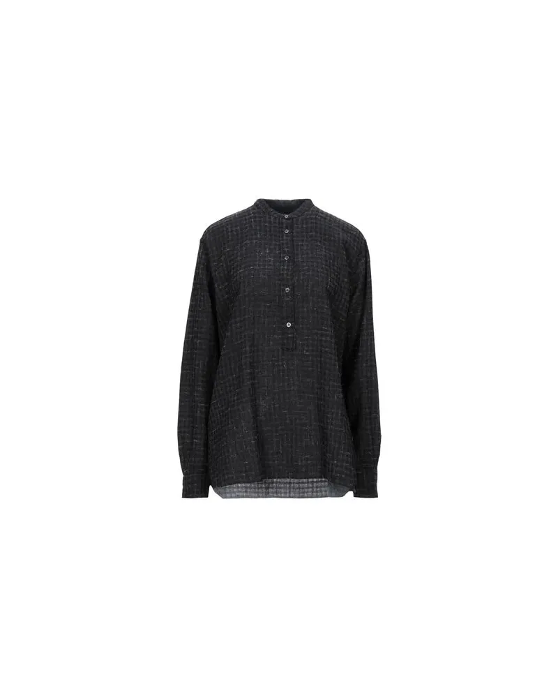 ASPESI TOPS - Topsauf YOOX.COM Schwarz