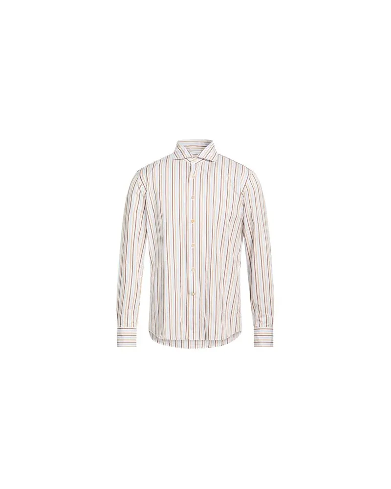 Alessandro Gherardi TOPS - Hemdenauf YOOX.COM Himmelblau