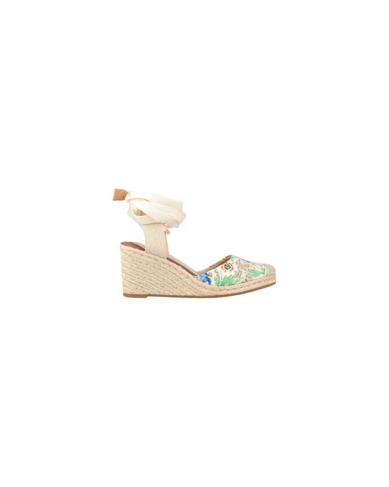 Ralph Lauren SCHUHE - Espadrillesauf YOOX.COM Beige
