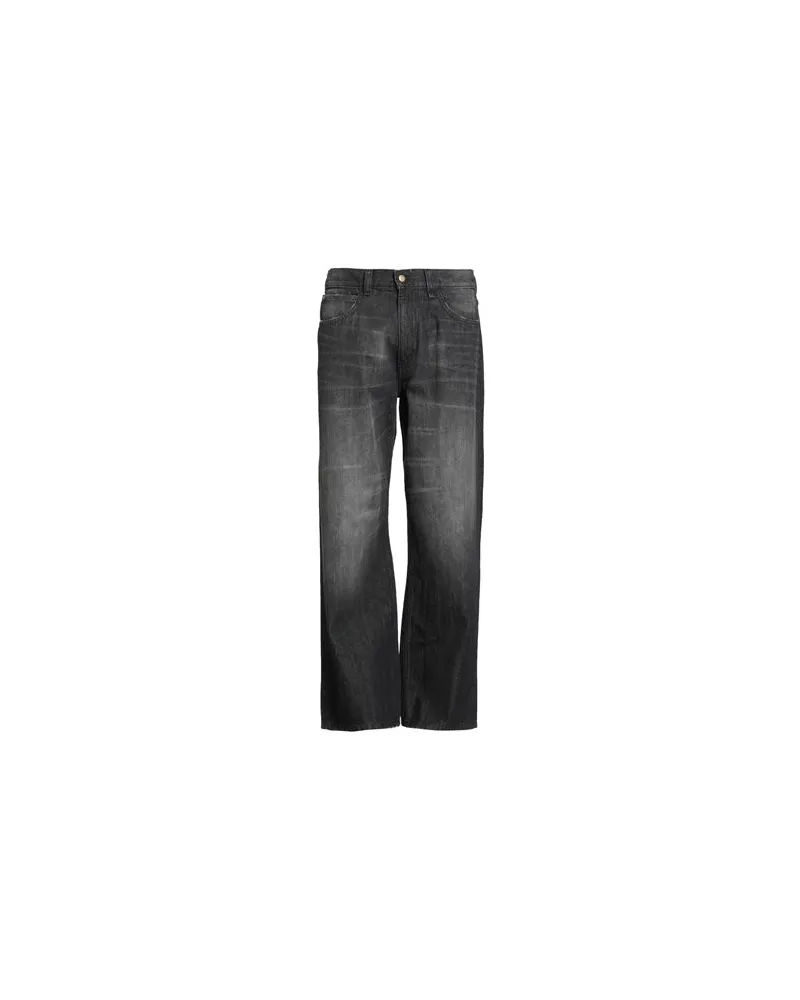 Cheap Monday HOSEN & RÖCKE - Jeanshosenauf YOOX.COM Schwarz