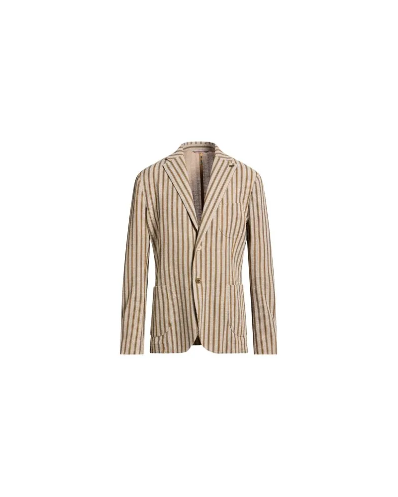 BOB ANZÜGE und CO-ORDS - Blazersauf YOOX.COM Beige