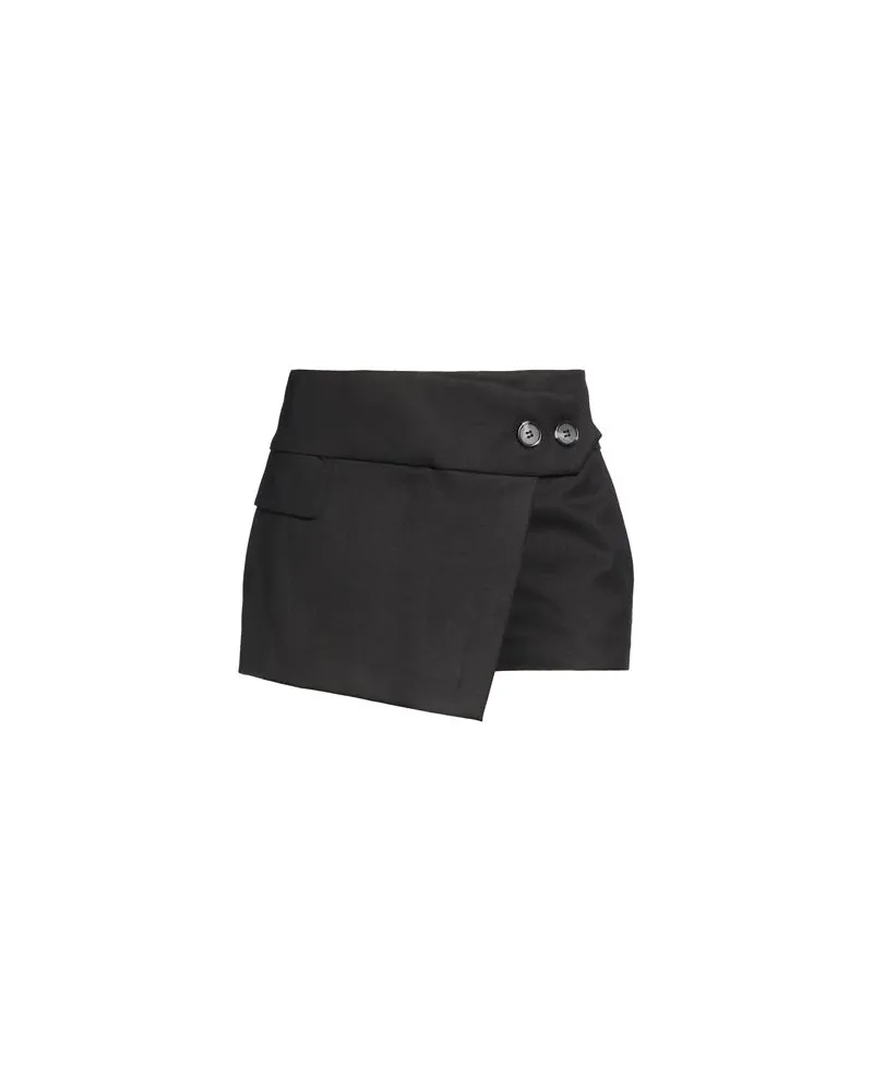 Aniye By HOSEN & RÖCKE - Shorts & Bermudashortsauf YOOX.COM Schwarz