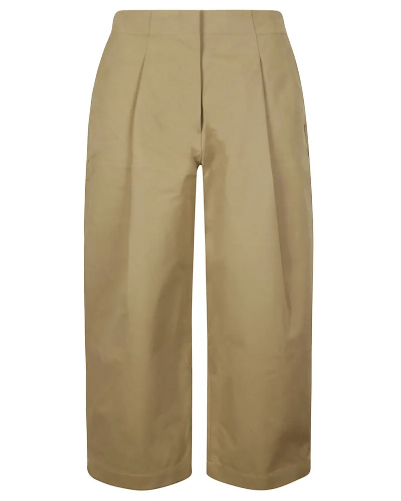 Studio Nicholson Hose Beige