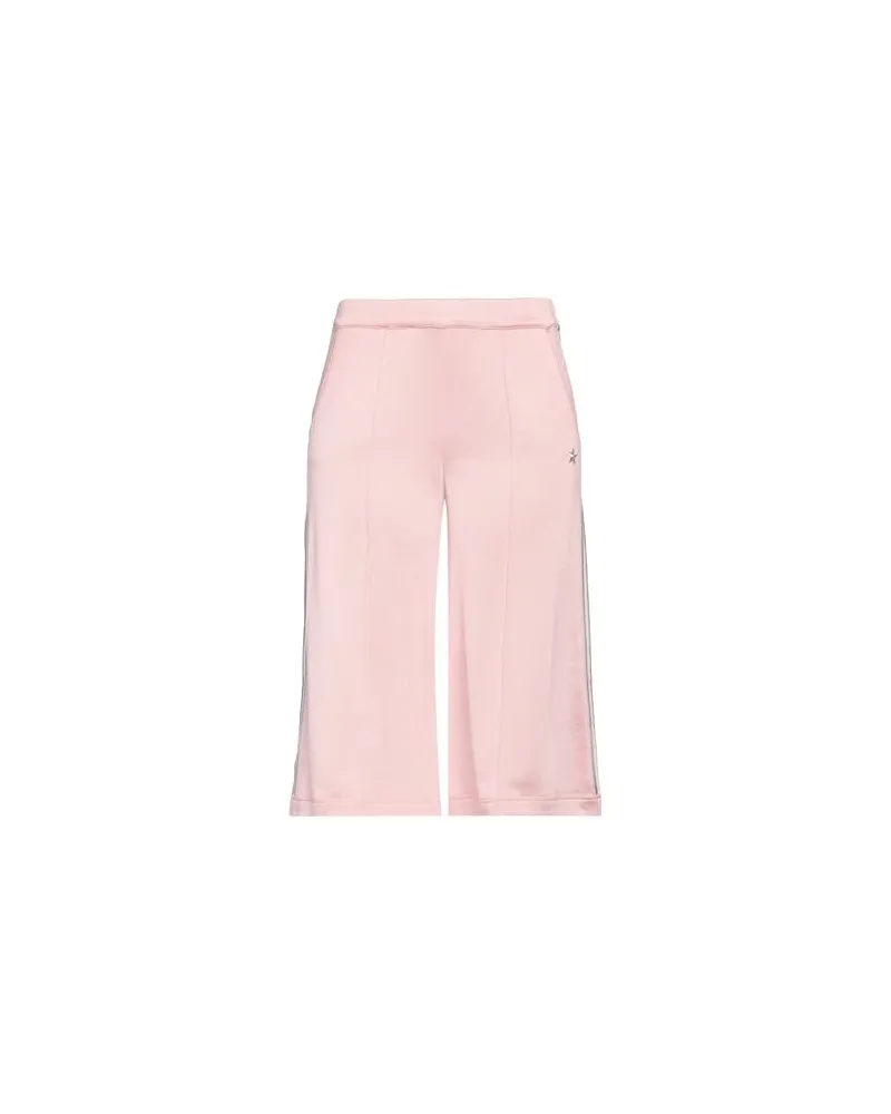 THE EDITOR HOSEN & RÖCKE - Hosenauf YOOX.COM Rosa