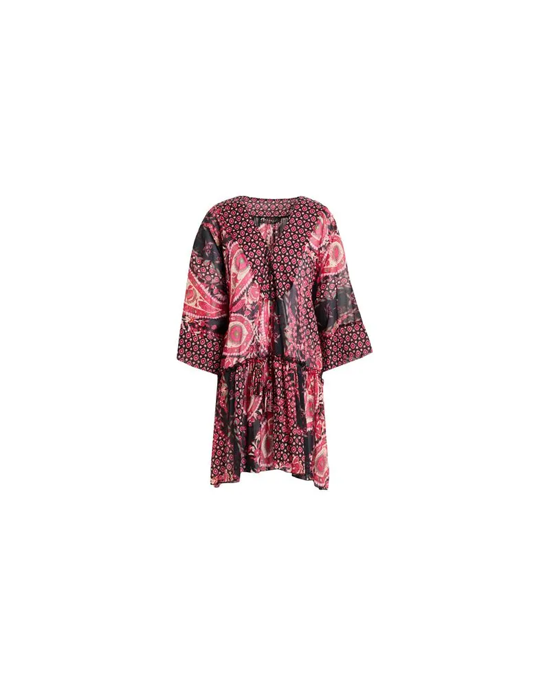 Marybloom KLEIDER - Mini-Kleiderauf YOOX.COM Rot