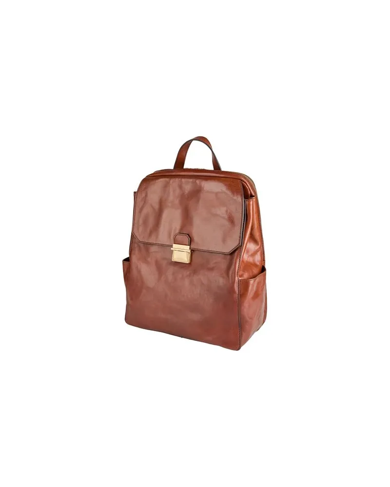 The Bridge TASCHEN - Rucksäckeauf YOOX.COM Lederfarben