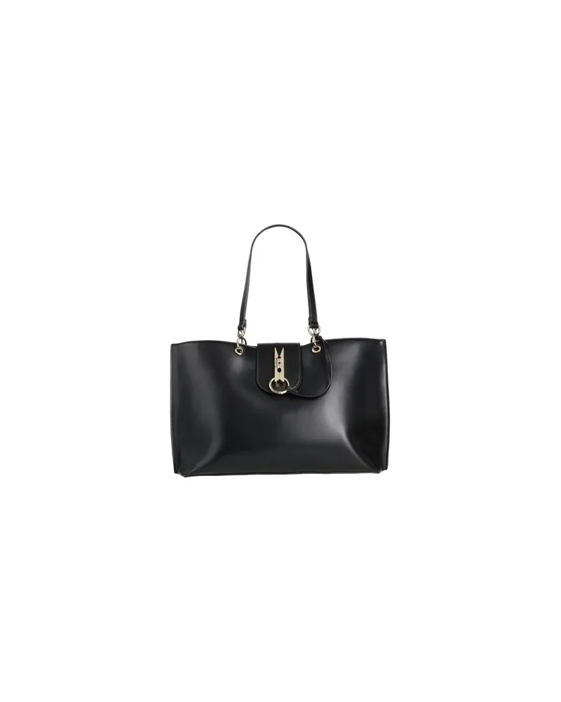 Moschino TASCHEN - Schultertaschenauf YOOX.COM Schwarz