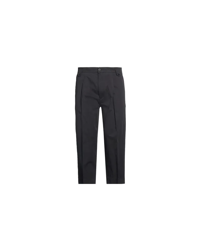 Costumein HOSEN & RÖCKE - Shorts & Bermudashortsauf YOOX.COM Schwarz