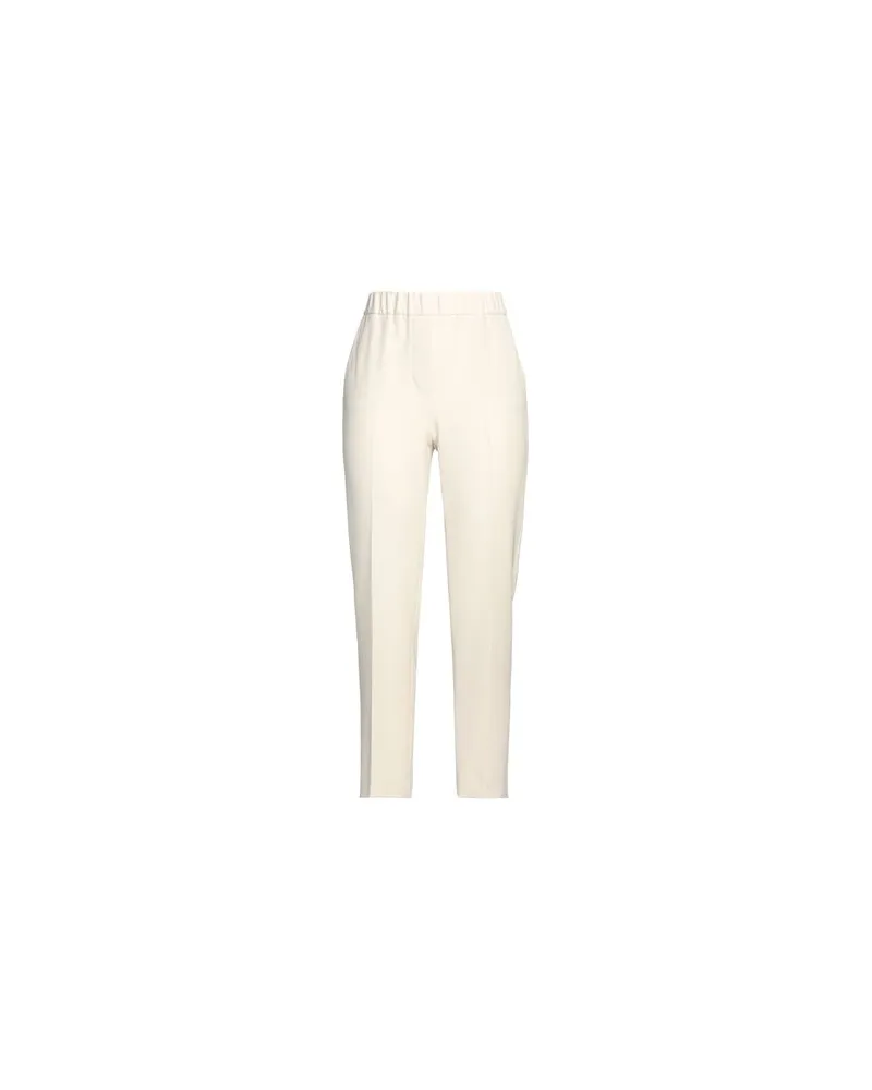 Antonelli Firenze HOSEN & RÖCKE - Hosenauf YOOX.COM Beige