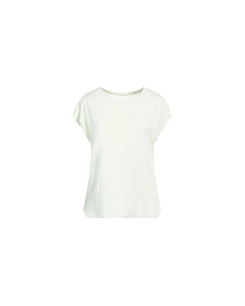 Juvia TOPS - T-shirtsauf YOOX.COM Säuregrün