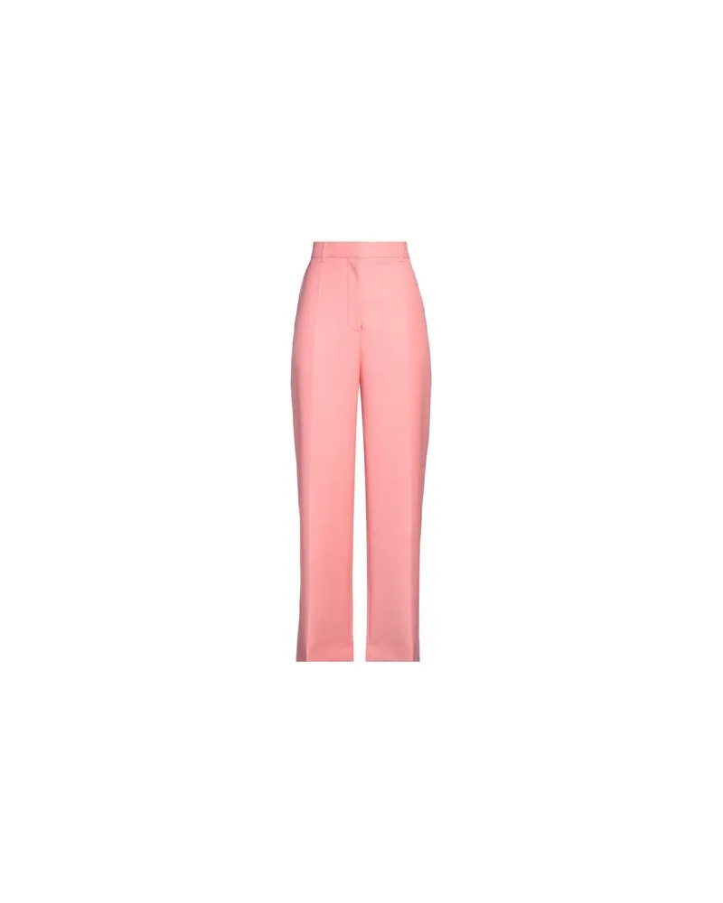 Lanvin HOSEN & RÖCKE - Hosenauf YOOX.COM Rosa