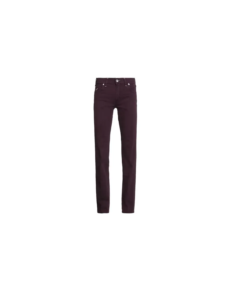 Jacob Cohën HOSEN & RÖCKE - Hosenauf YOOX.COM Malve