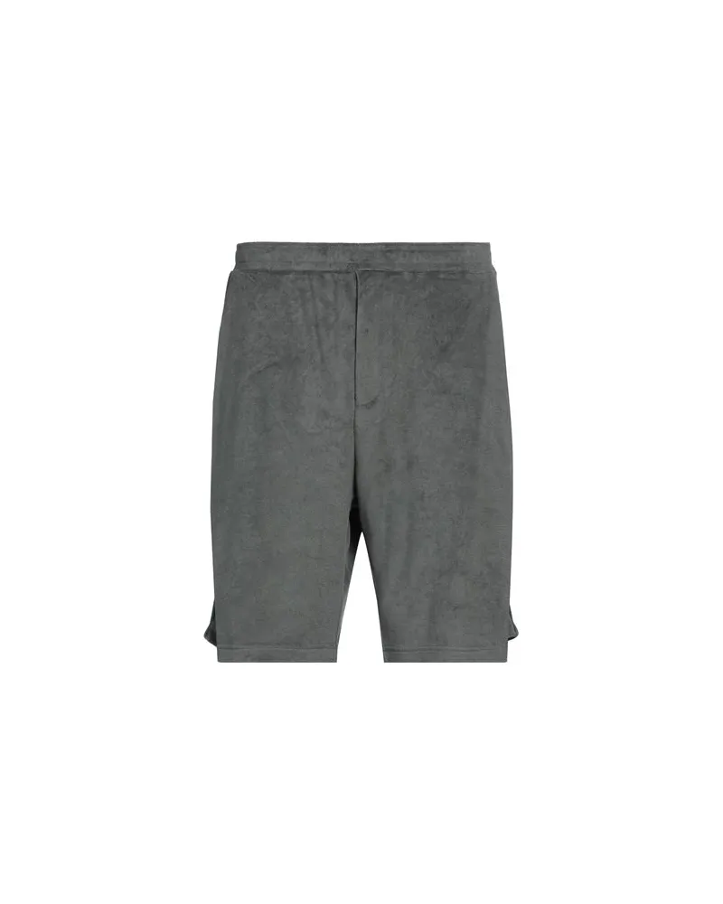 Rag & Bone HOSEN & RÖCKE - Shorts & Bermudashortsauf YOOX.COM Salbeigrün