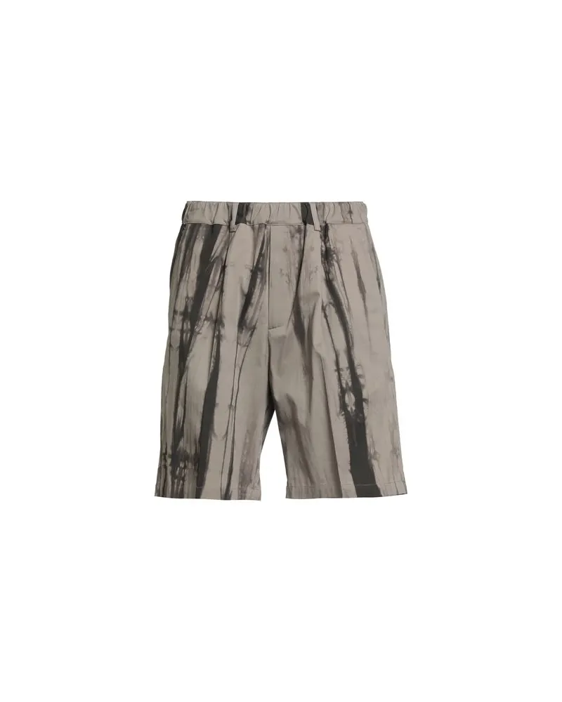Messagerie HOSEN & RÖCKE - Shorts & Bermudashortsauf YOOX.COM Khaki