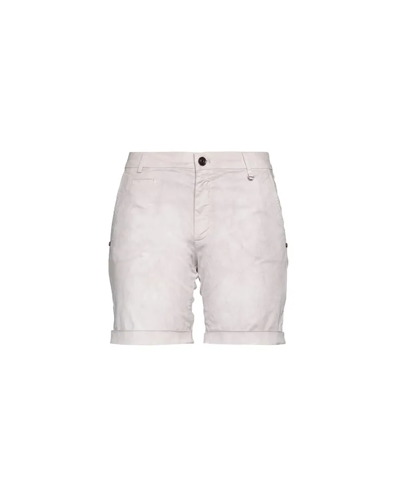 Mason's HOSEN & RÖCKE - Shorts & Bermudashortsauf YOOX.COM Lila