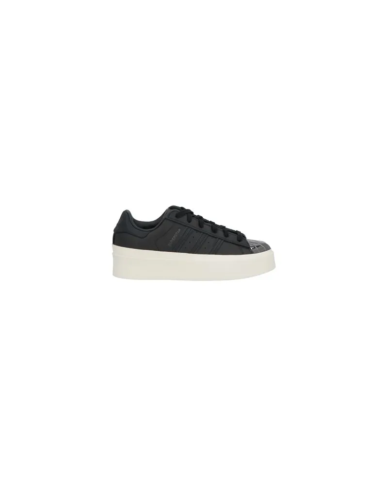 adidas SCHUHE - Sneakersauf YOOX.COM Schwarz