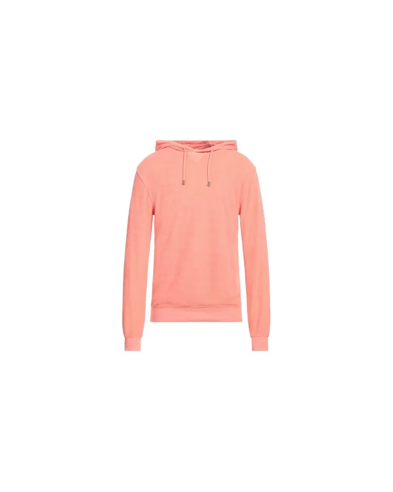 Filippo de Laurentiis TOPS - Sweatshirtsauf YOOX.COM Lachs