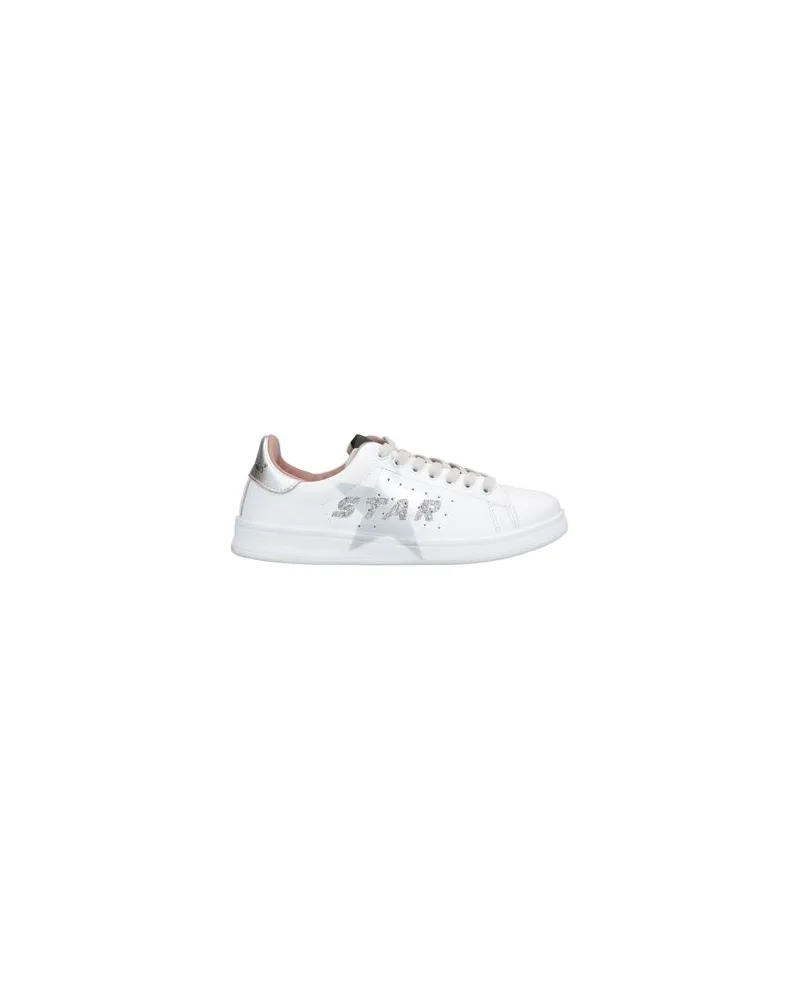 NiRa Rubens SCHUHE - Sneakersauf YOOX.COM Weiß