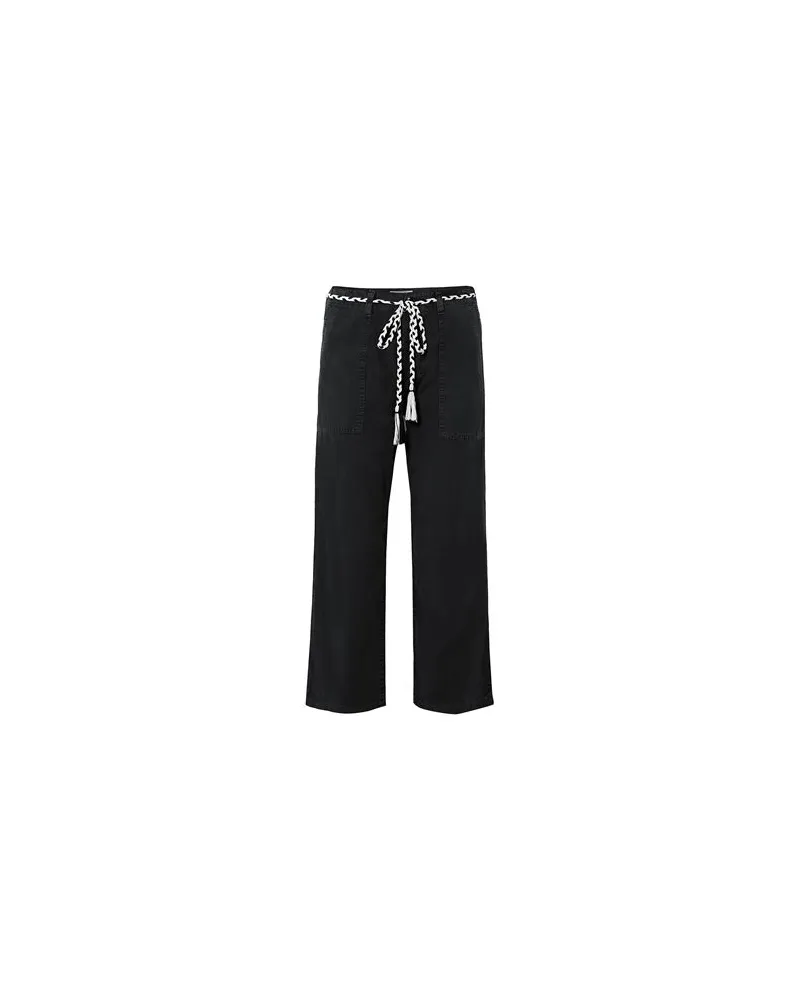 The Great HOSEN & RÖCKE - Hosenauf YOOX.COM Schwarz