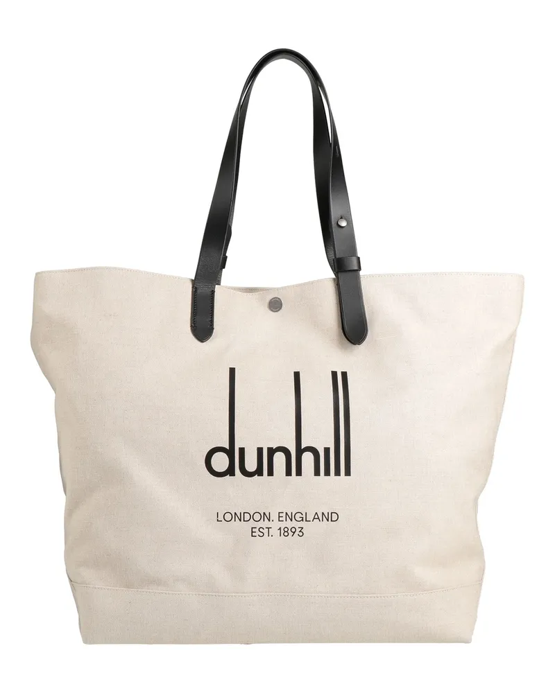 Dunhill Handtaschen Beige