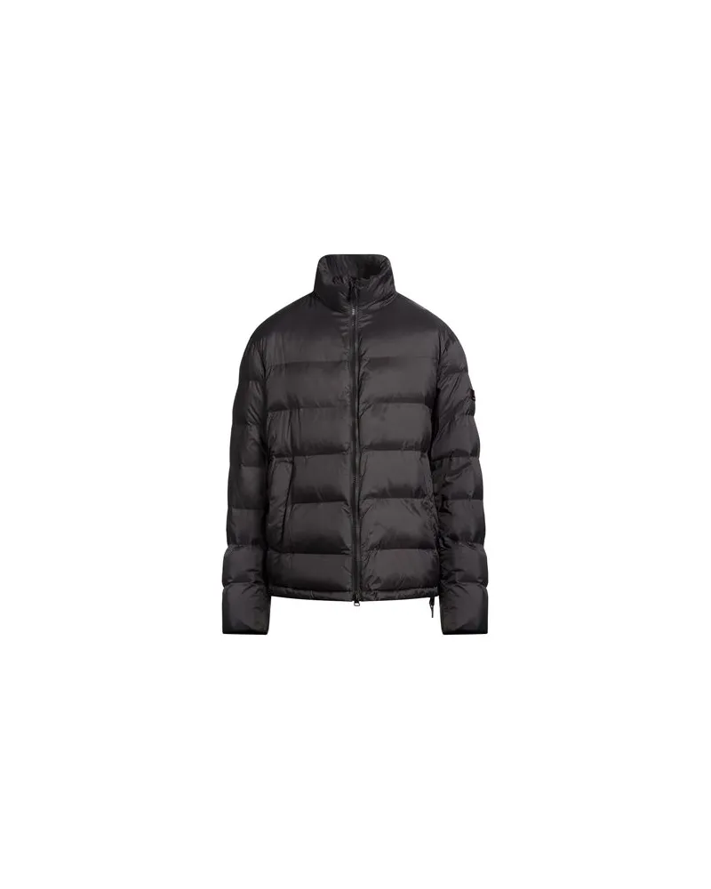 Peuterey JACKEN & MÄNTEL - Pufferjacken & Daunenjackenauf YOOX.COM Schwarz