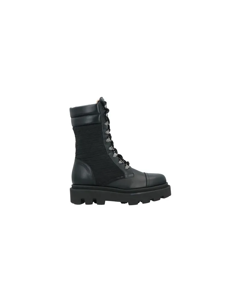 SLY 010 SCHUHE - Stiefelettenauf YOOX.COM Schwarz