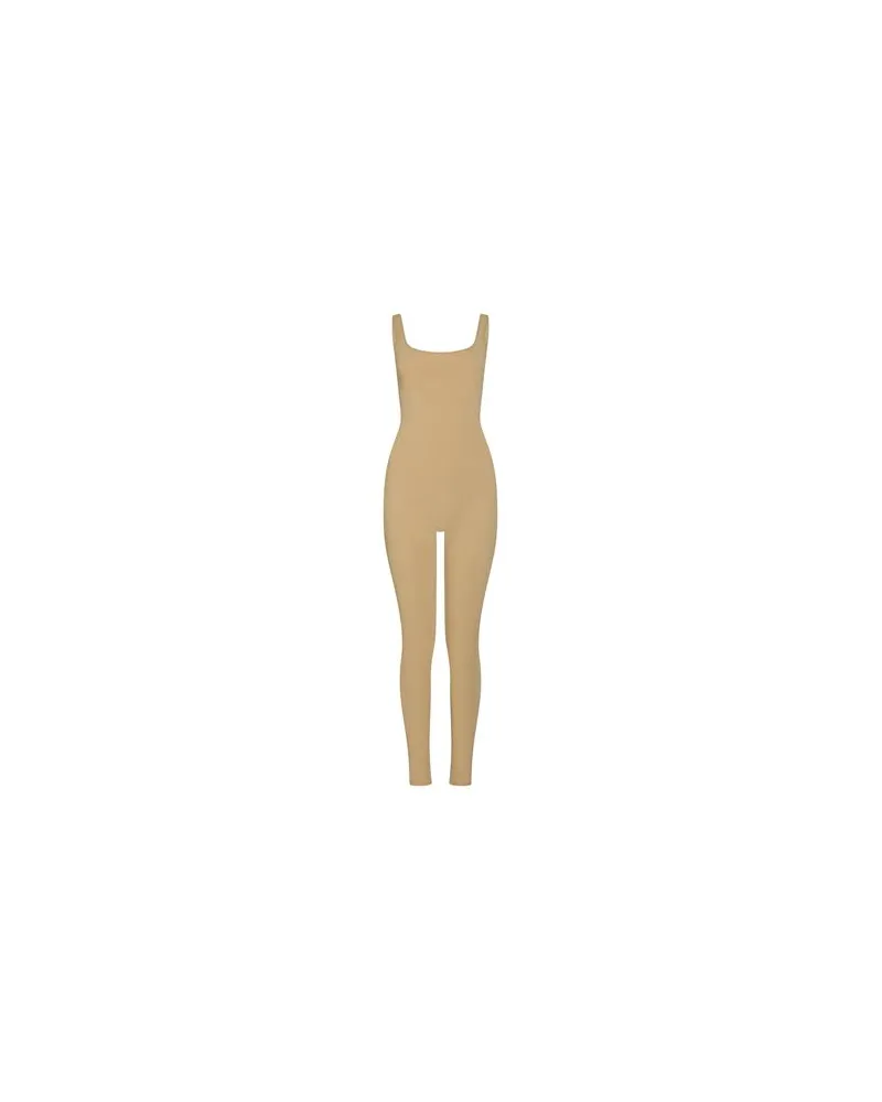 Dries van Noten OVERALLS - Jumpsuitsauf YOOX.COM Sand
