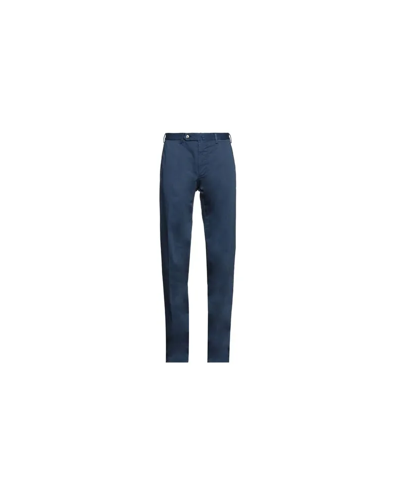 Biagio Santaniello HOSEN & RÖCKE - Hosenauf YOOX.COM Marineblau