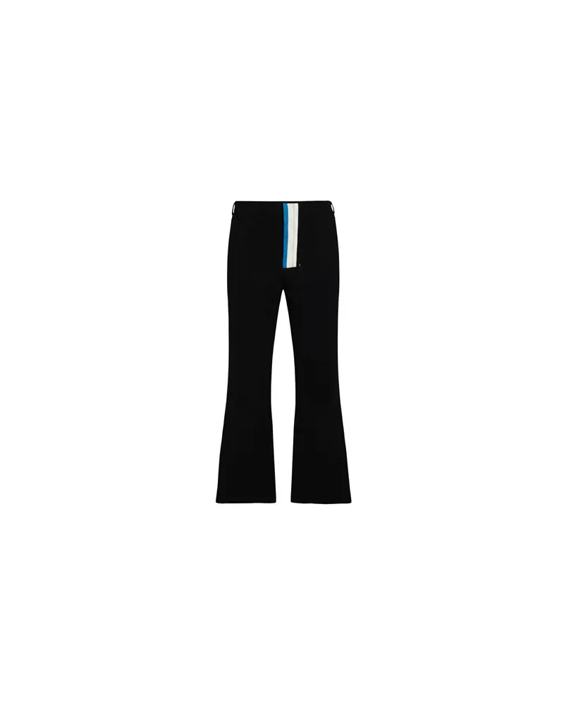 KIKO KOSTADINOV HOSEN & RÖCKE - Hosenauf YOOX.COM Schwarz