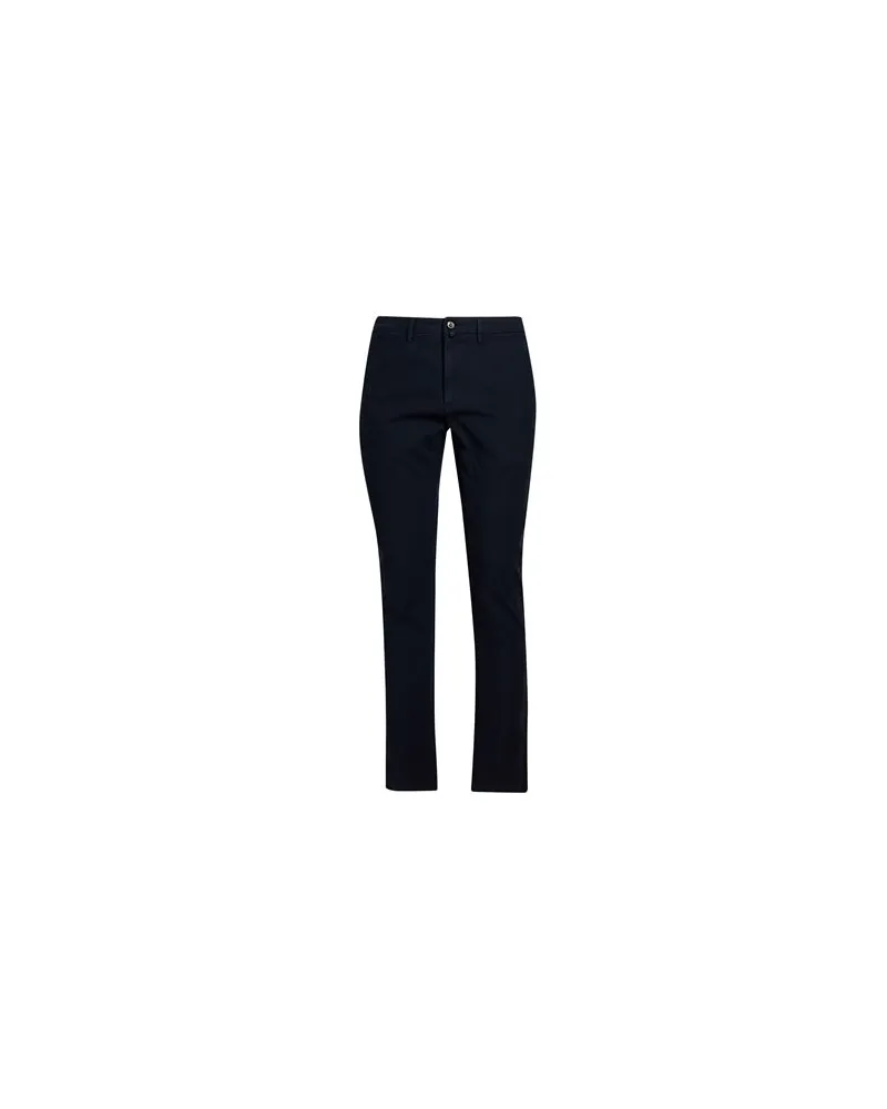 Siviglia HOSEN & RÖCKE - Hosenauf YOOX.COM Nachtblau