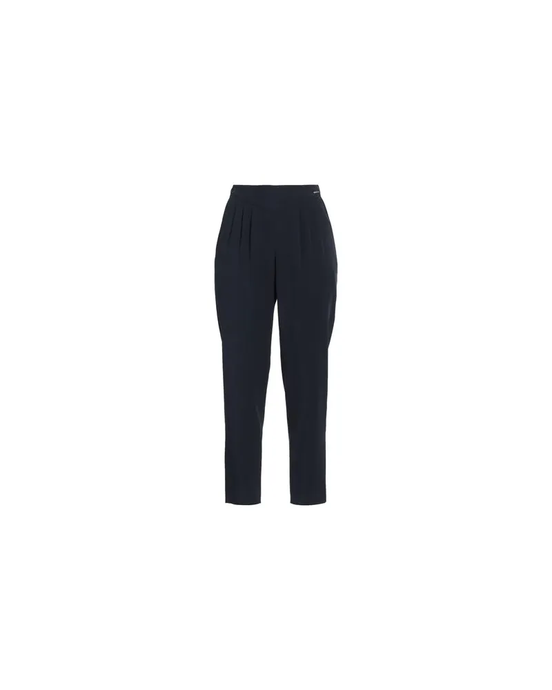 Ted Baker HOSEN & RÖCKE - Hosenauf YOOX.COM Nachtblau