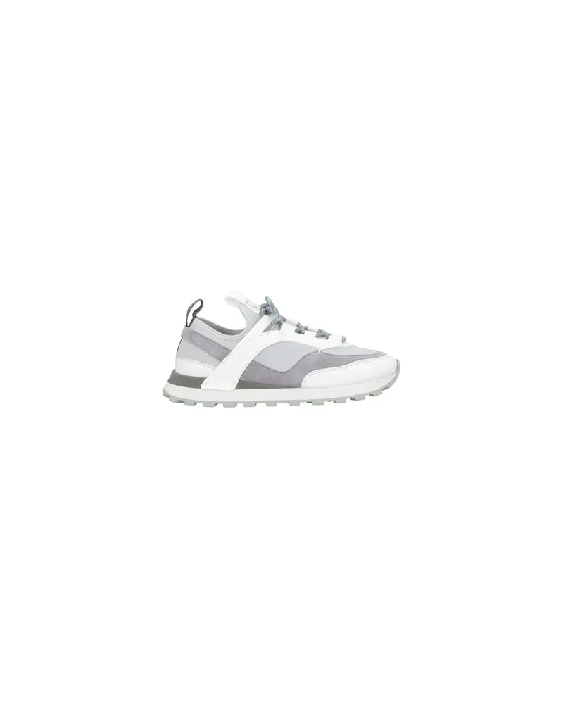 Ferragamo SCHUHE - Sneakersauf YOOX.COM Weiß