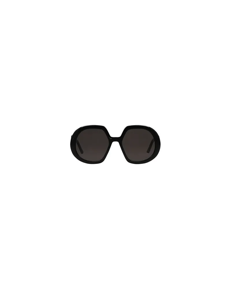 Dior BRILLEN - Sonnenbrillenauf YOOX.COM Schwarz