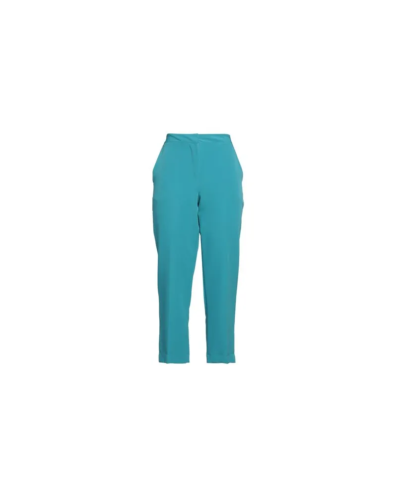 Dixie HOSEN & RÖCKE - Hosenauf YOOX.COM Tūrkis