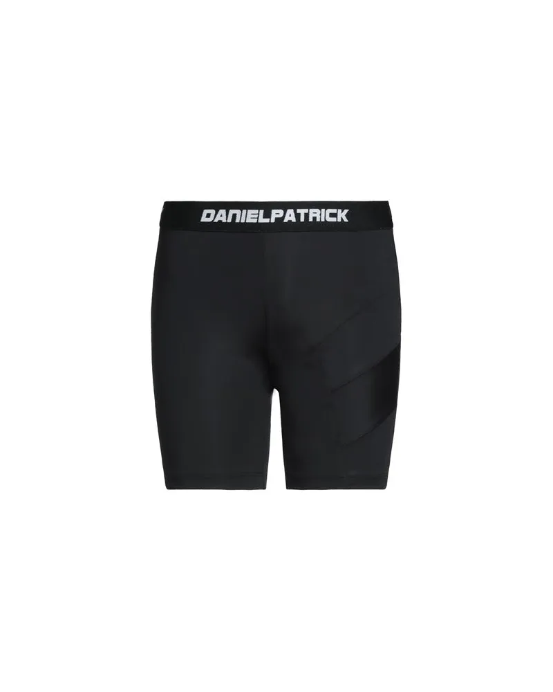 Daniel Patrick HOSEN & RÖCKE - Leggingsauf YOOX.COM Schwarz