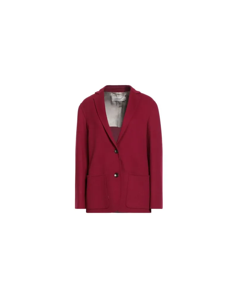 AGNONA ANZÜGE und CO-ORDS - Blazersauf YOOX.COM Magenta