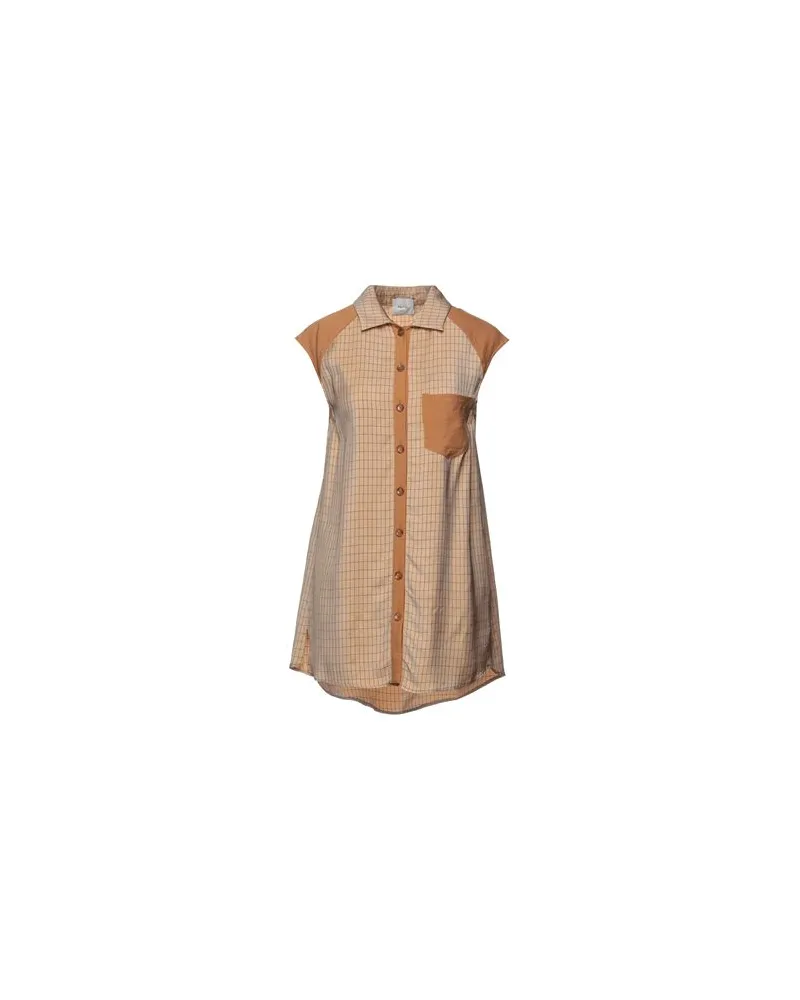 ALYSI TOPS - Hemdenauf YOOX.COM Ringelblume