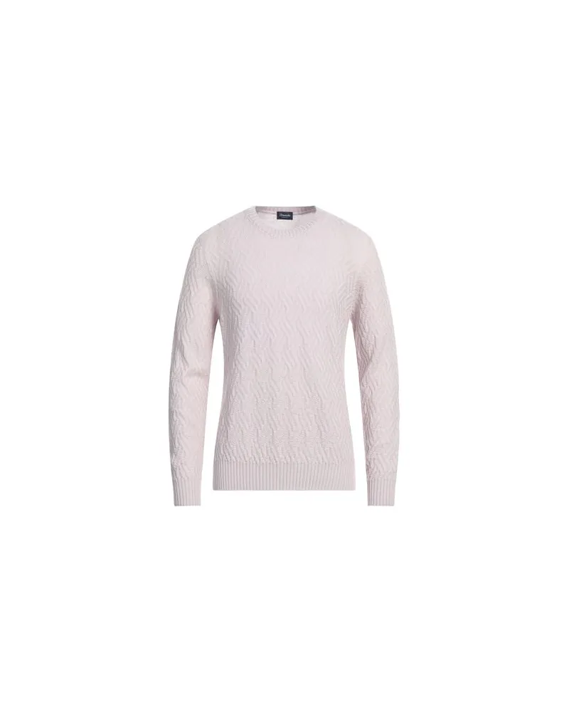 Drumohr  STRICKWAREN - Pulloverauf YOOX.COM Lila