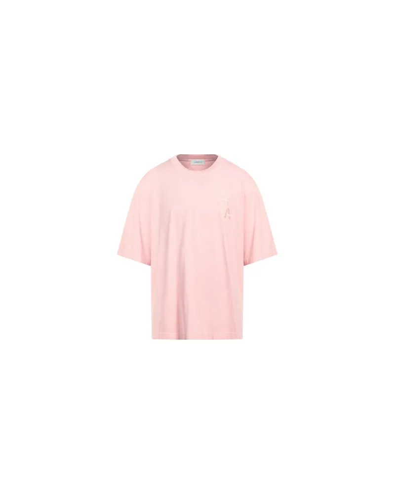 Laneus TOPS - T-shirtsauf YOOX.COM Rosa