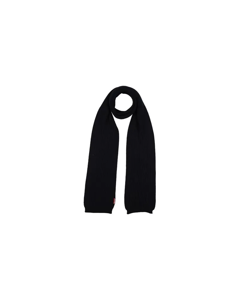 Dsquared2 ACCESSOIRES - Schalsauf YOOX.COM Nachtblau
